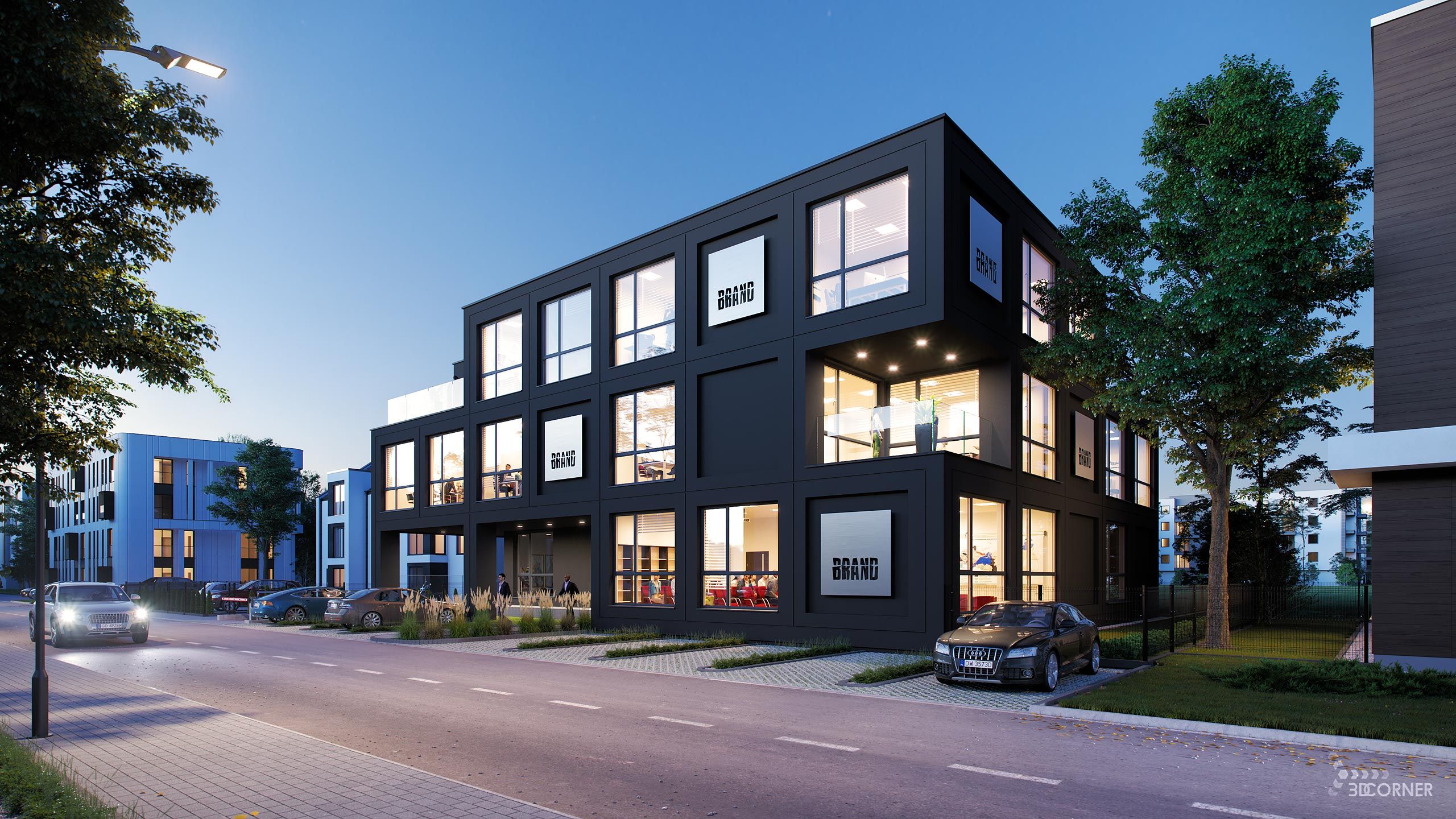 不動産取引の新しい形